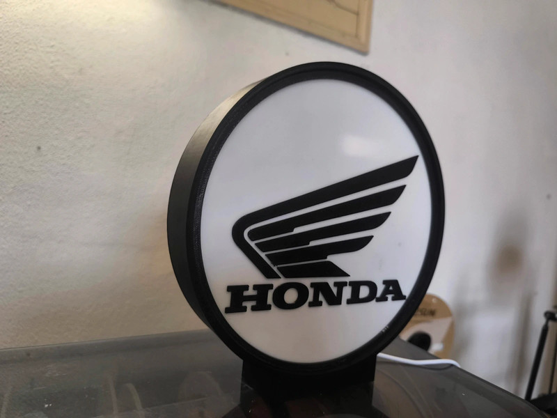 Honda — Motos — imagem 9